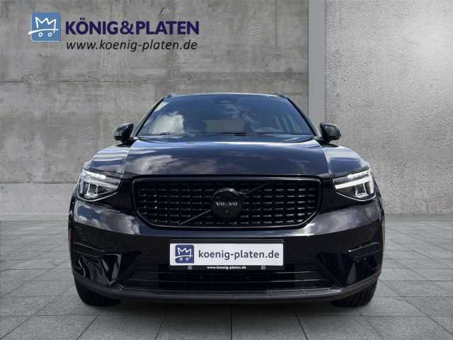 Volvo XC40 – Bild 2