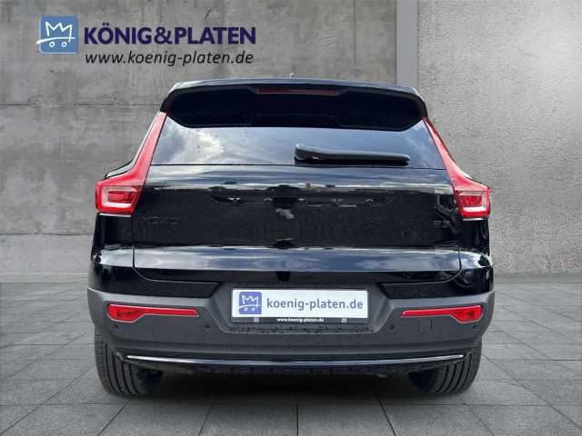 Volvo XC40 – Bild 5