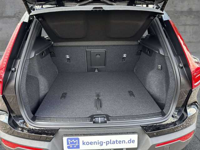 Volvo XC40 – Bild 8