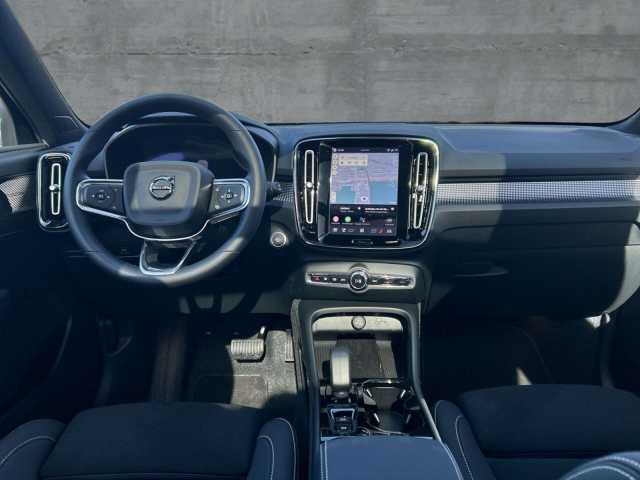 Volvo XC40 – Bild 10