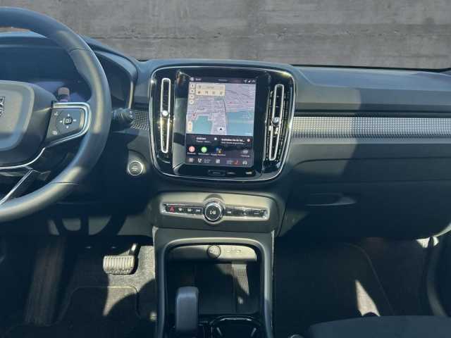 Volvo XC40 – Bild 11