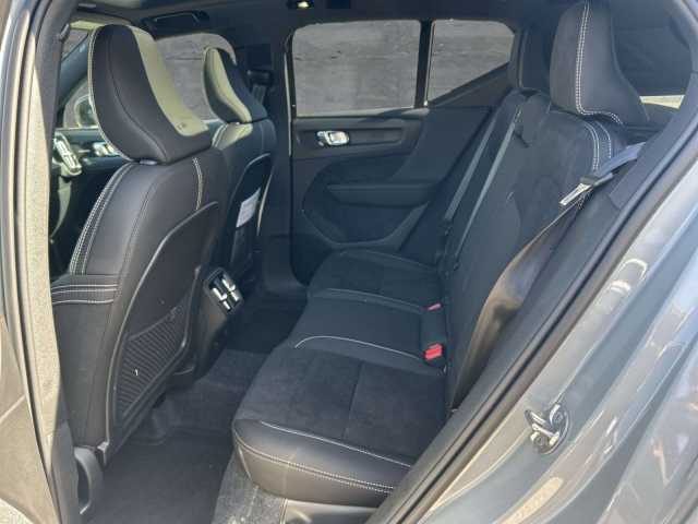 Volvo XC40 – Bild 12