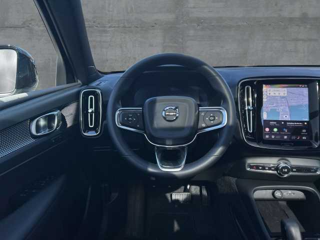 Volvo XC40 – Bild 13