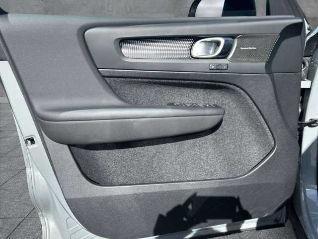 Volvo XC40 – Bild 15