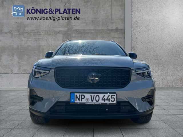 Volvo XC40 – Bild 2