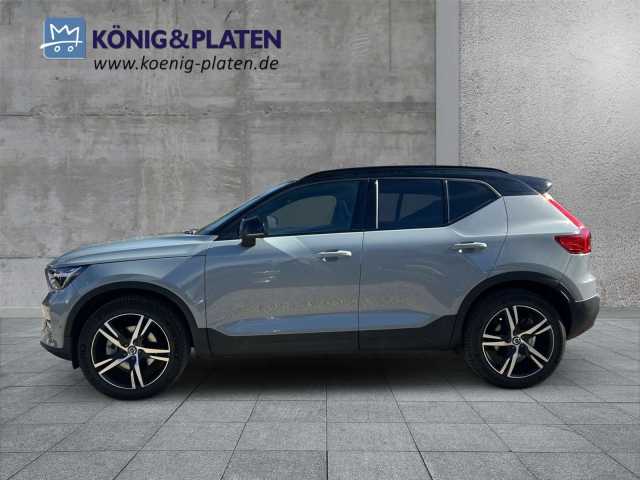 Volvo XC40 – Bild 3
