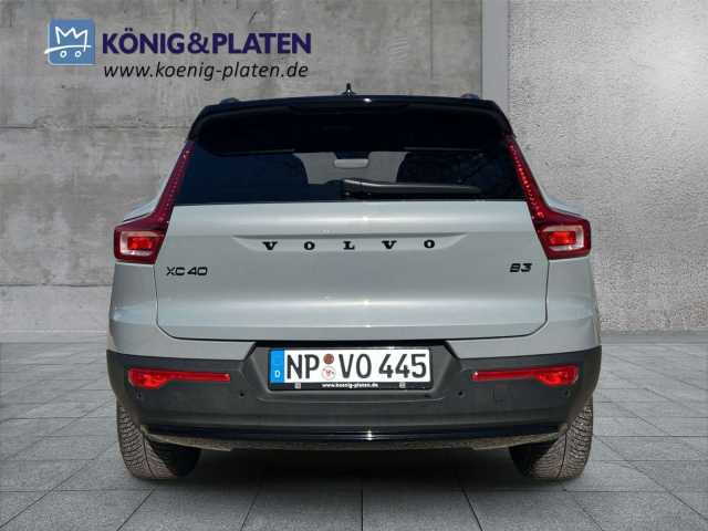 Volvo XC40 – Bild 5