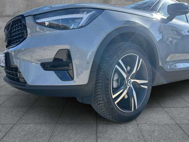 Volvo XC40 – Bild 6