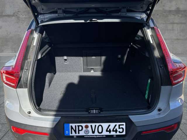 Volvo XC40 – Bild 8