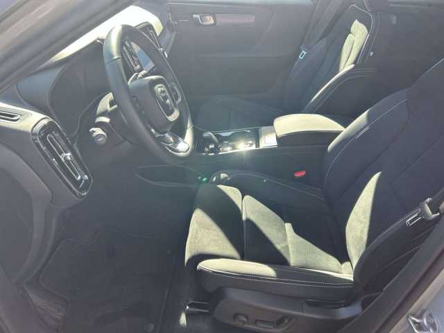 Volvo XC40 – Bild 9