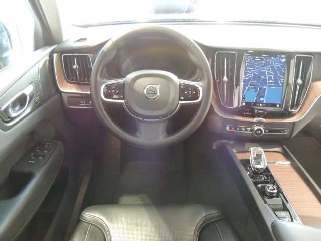 Volvo XC60 – Bild 3