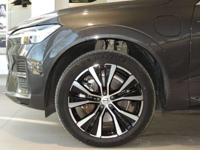 Volvo XC60 – Bild 8