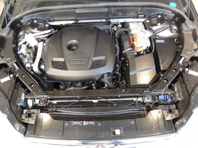 Volvo XC60 – Bild 9