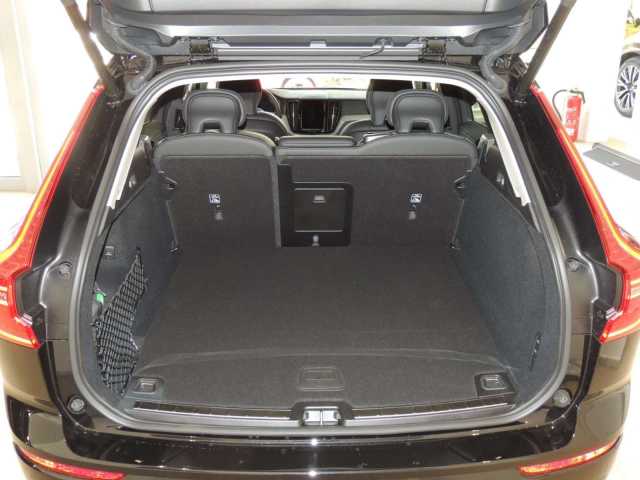 Volvo XC60 – Bild 5