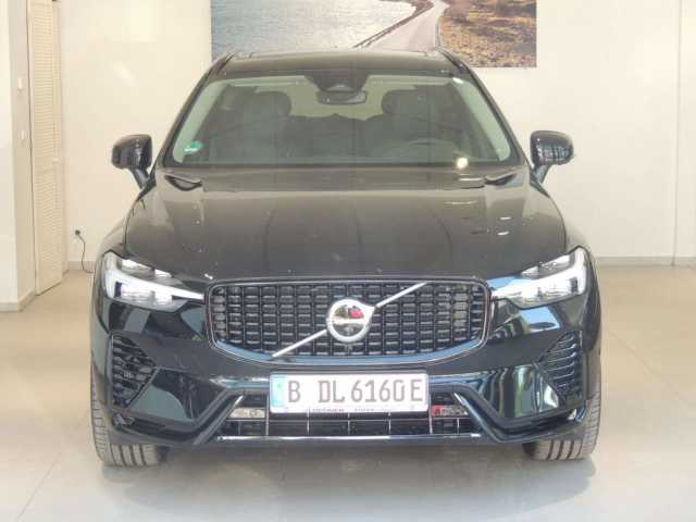 Volvo XC60 – Bild 7