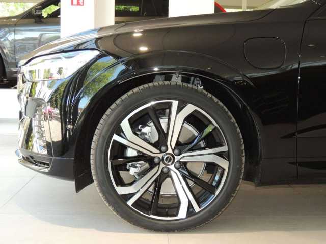 Volvo XC60 – Bild 8
