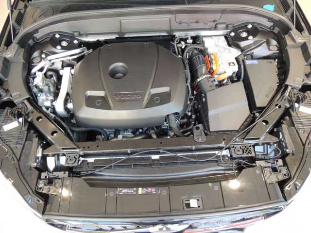 Volvo XC60 – Bild 9