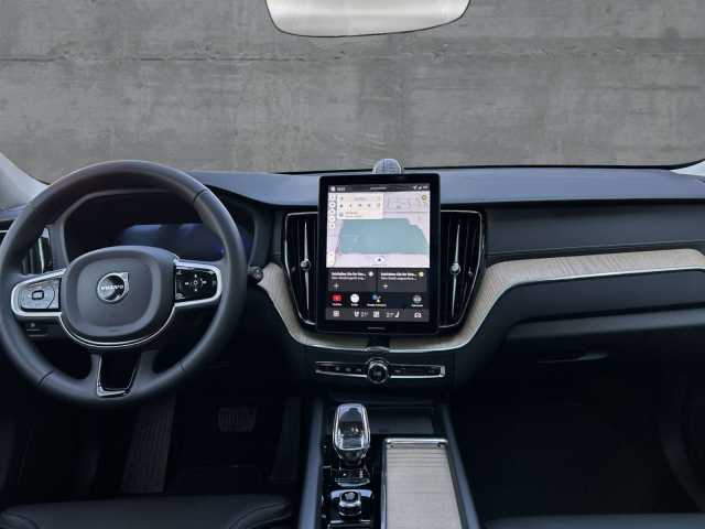 Volvo XC60 – Bild 10