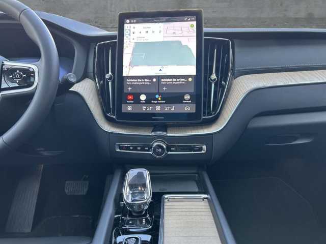 Volvo XC60 – Bild 11