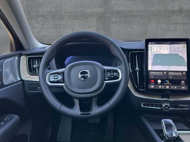 Volvo XC60 – Bild 13