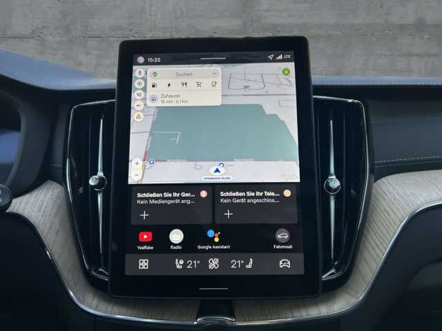 Volvo XC60 – Bild 14