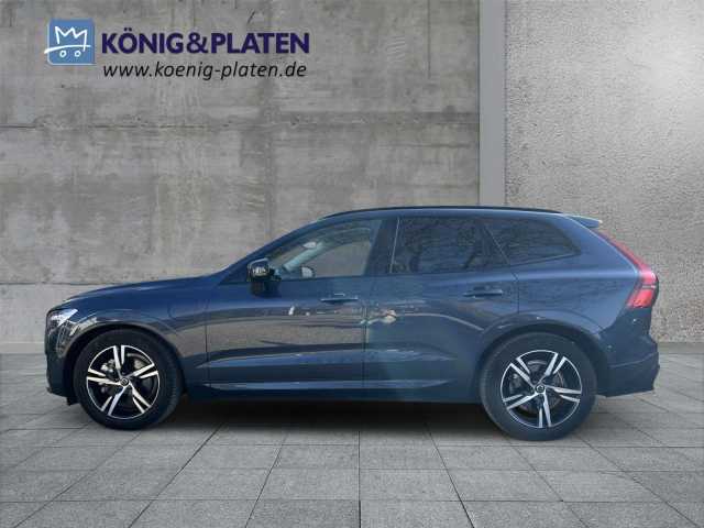 Volvo XC60 – Bild 3