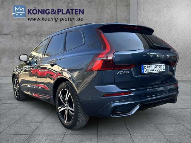 Volvo XC60 – Bild 4