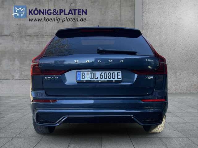 Volvo XC60 – Bild 5