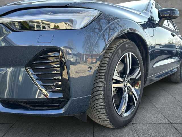 Volvo XC60 – Bild 6