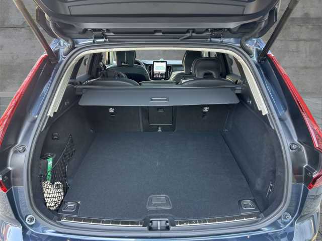 Volvo XC60 – Bild 8