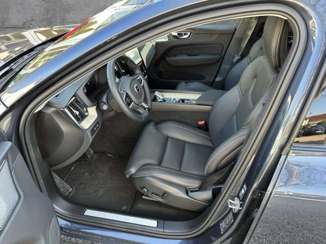 Volvo XC60 – Bild 9