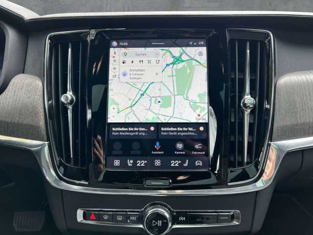 Volvo V90 – Bild 14