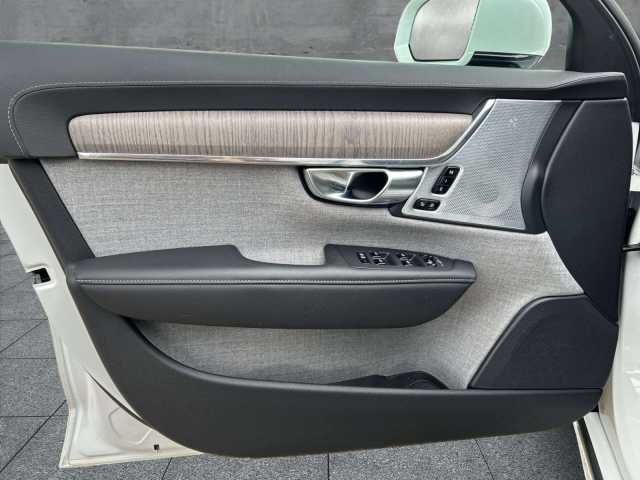 Volvo V90 – Bild 15
