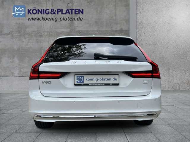 Volvo V90 – Bild 5