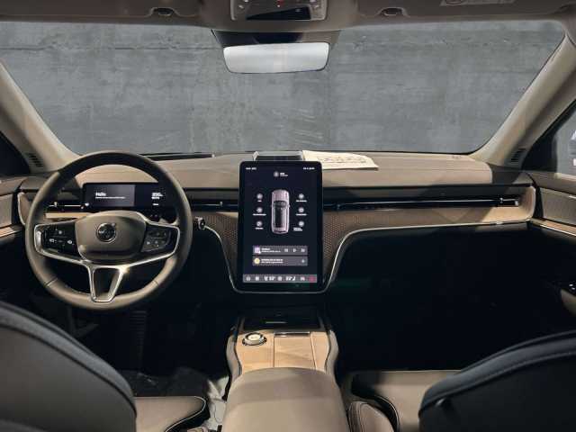 Volvo EX90 – Bild 10