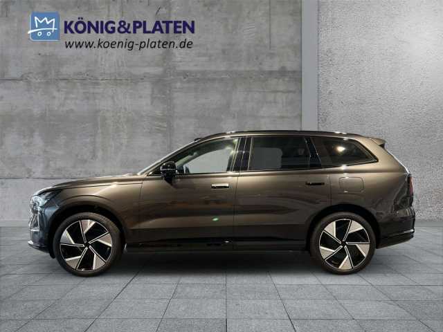 Volvo EX90 – Bild 3