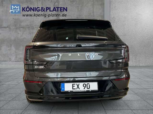 Volvo EX90 – Bild 5