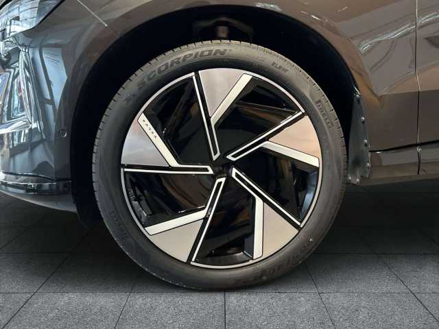 Volvo EX90 – Bild 7