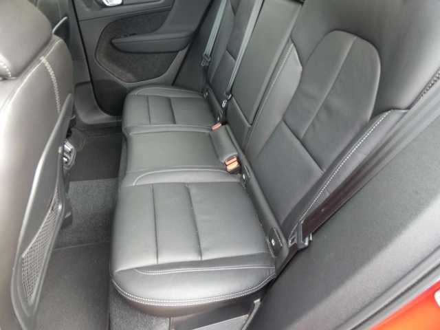 Volvo XC40 – Bild 10