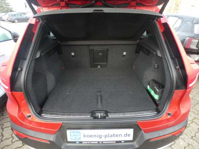 Volvo XC40 – Bild 11