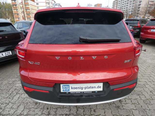 Volvo XC40 – Bild 12