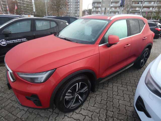 Volvo XC40 – Bild 2