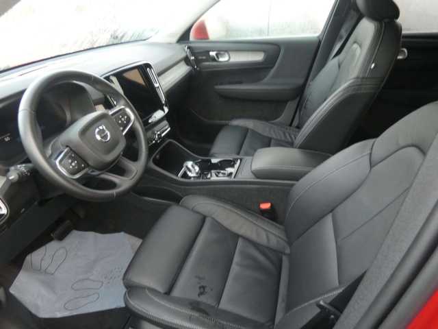 Volvo XC40 – Bild 3