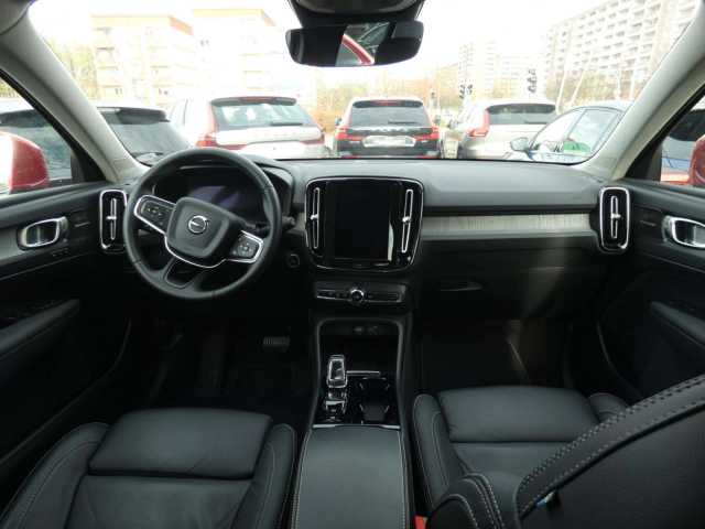 Volvo XC40 – Bild 5