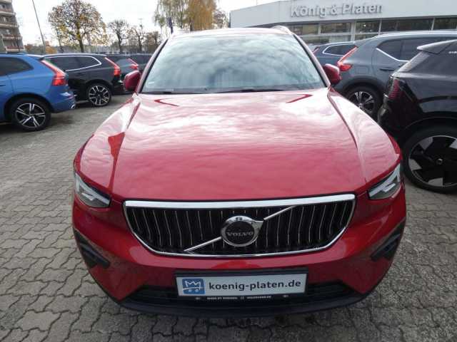 Volvo XC40 – Bild 6