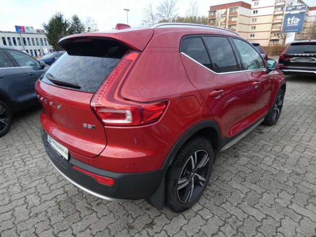 Volvo XC40 – Bild 7
