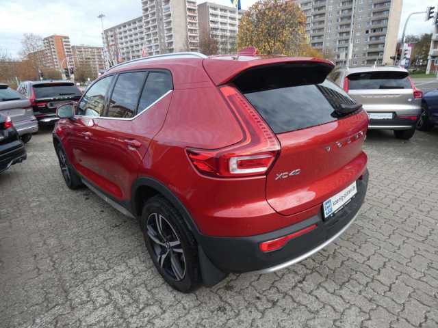Volvo XC40 – Bild 8