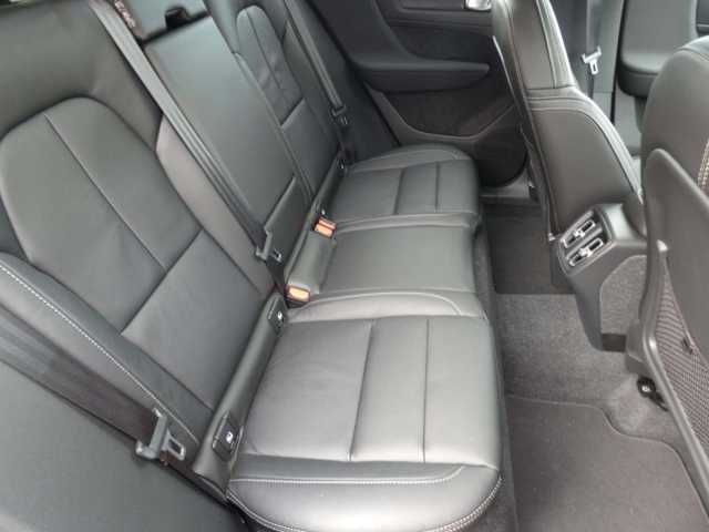 Volvo XC40 – Bild 9