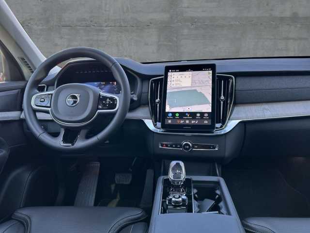 Volvo XC90 – Bild 10