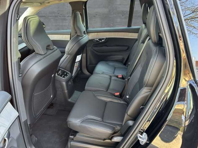 Volvo XC90 – Bild 12